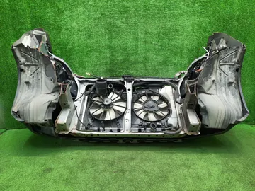 НОУСКАТ НА HONDA CR-V RD7 K24A