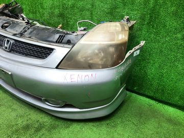 НОУСКАТ НА HONDA STREAM RN3 K20A