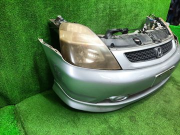НОУСКАТ НА HONDA STREAM RN3 K20A