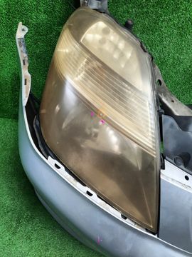 НОУСКАТ НА HONDA STREAM RN3 K20A