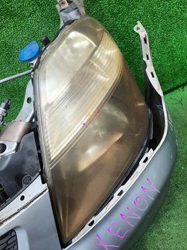 НОУСКАТ НА HONDA STREAM RN3 K20A