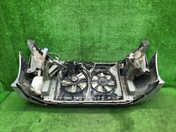 НОУСКАТ НА HONDA STREAM RN3 K20A