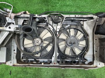 НОУСКАТ НА HONDA STREAM RN3 K20A