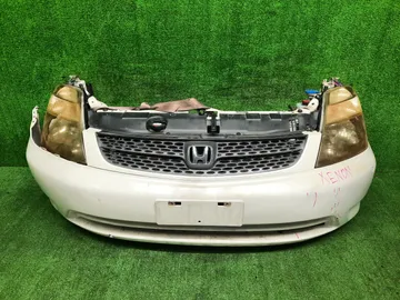 НОУСКАТ НА HONDA STREAM RN1 D17A