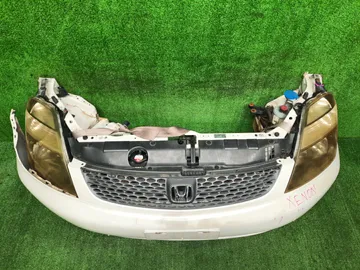 НОУСКАТ НА HONDA STREAM RN1 D17A