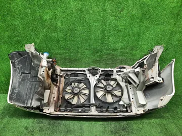 НОУСКАТ НА HONDA STREAM RN1 D17A