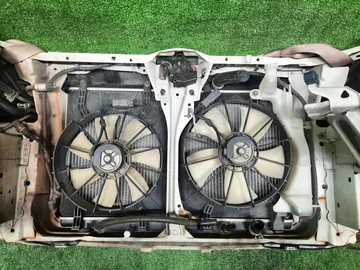 НОУСКАТ НА HONDA STREAM RN1 D17A