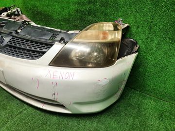 НОУСКАТ НА HONDA STREAM RN1 D17A