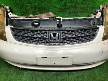 НОУСКАТ НА HONDA STREAM RN1 D17A