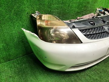 НОУСКАТ НА HONDA STREAM RN1 D17A