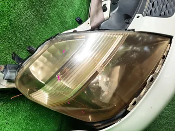 НОУСКАТ НА HONDA STREAM RN1 D17A