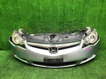 НОУСКАТ НА HONDA CIVIC FD3 LDA