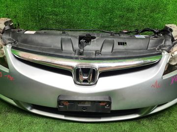 НОУСКАТ НА HONDA CIVIC FD3 LDA