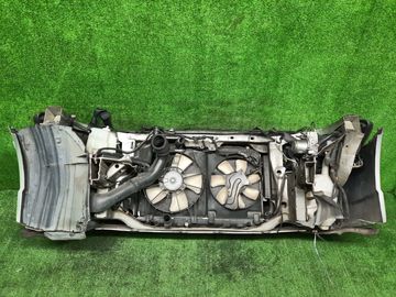 НОУСКАТ НА HONDA CIVIC FD3 LDA