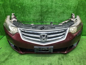 НОУСКАТ НА HONDA ACCORD CW2 K24A