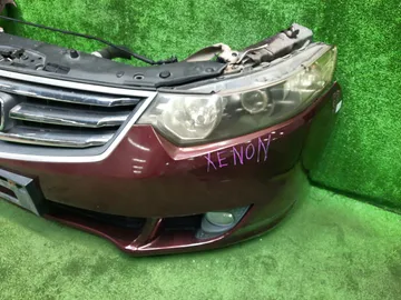 НОУСКАТ НА HONDA ACCORD CW2 K24A