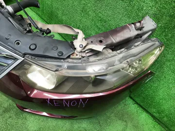 НОУСКАТ НА HONDA ACCORD CW2 K24A