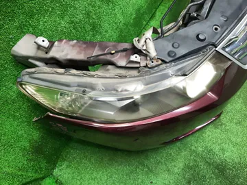 НОУСКАТ НА HONDA ACCORD CW2 K24A