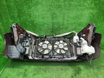 НОУСКАТ НА HONDA ACCORD CW2 K24A