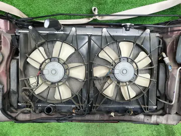 НОУСКАТ НА HONDA ACCORD CW2 K24A