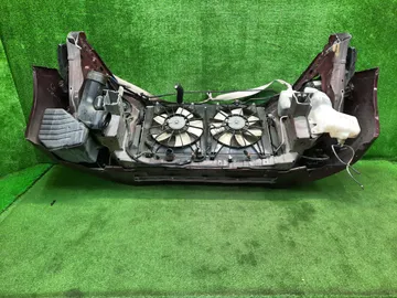 НОУСКАТ НА HONDA ACCORD CW2 K24A