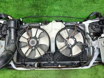 НОУСКАТ НА HONDA ACCORD CL7 K20A