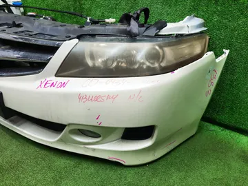 НОУСКАТ НА HONDA ACCORD CL7 K20A