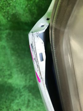 НОУСКАТ НА HONDA ACCORD CL7 K20A