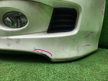 НОУСКАТ НА HONDA ACCORD CL7 K20A