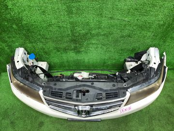 НОУСКАТ НА HONDA ACCORD CL7 K20A