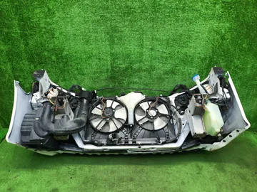 НОУСКАТ НА HONDA ACCORD CL7 K20A