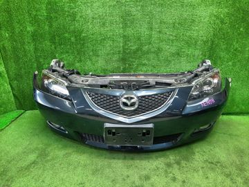 НОУСКАТ НА MAZDA AXELA BK5P ZY-VE
