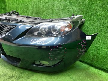 НОУСКАТ НА MAZDA AXELA BK5P ZY-VE