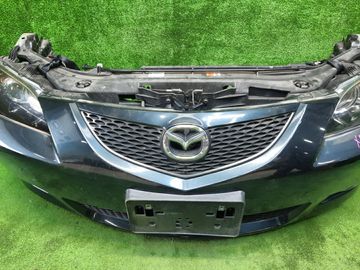 НОУСКАТ НА MAZDA AXELA BK5P ZY-VE