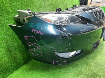 НОУСКАТ НА MAZDA AXELA BK5P ZY-VE