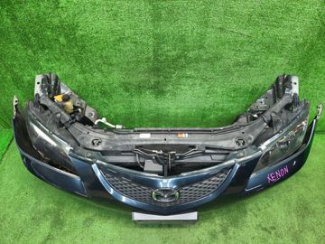НОУСКАТ НА MAZDA AXELA BK5P ZY-VE