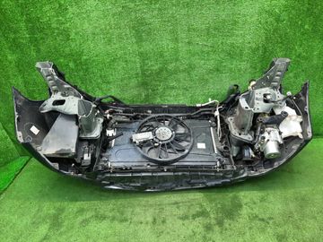 НОУСКАТ НА MAZDA AXELA BK5P ZY-VE