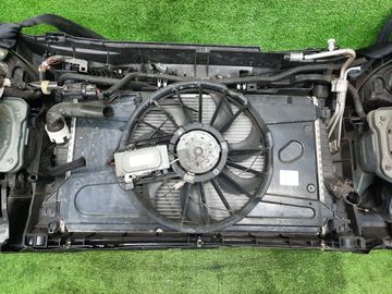 НОУСКАТ НА MAZDA AXELA BK5P ZY-VE