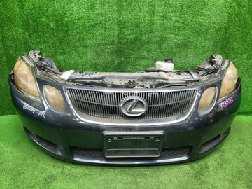 НОУСКАТ НА LEXUS GS350 GRS191 2GR-FSE