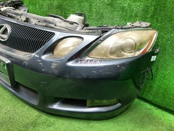 НОУСКАТ НА LEXUS GS350 GRS191 2GR-FSE