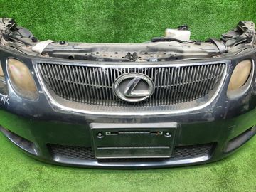 НОУСКАТ НА LEXUS GS350 GRS191 2GR-FSE