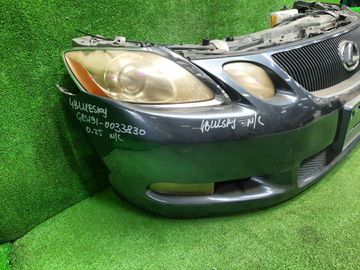 НОУСКАТ НА LEXUS GS350 GRS191 2GR-FSE