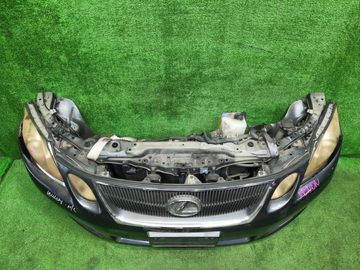 НОУСКАТ НА LEXUS GS350 GRS191 2GR-FSE