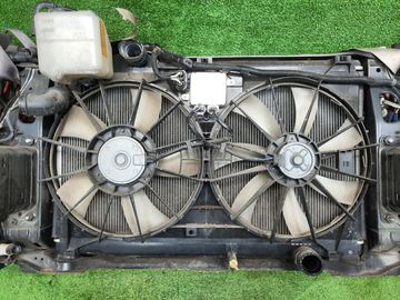 НОУСКАТ НА LEXUS GS350 GRS191 2GR-FSE