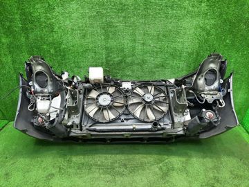 НОУСКАТ НА LEXUS GS350 GRS191 2GR-FSE