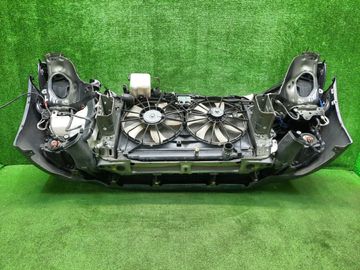 НОУСКАТ НА LEXUS GS350 GRS191 2GR-FSE