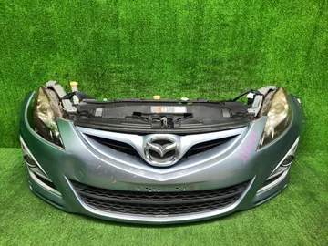 НОУСКАТ НА MAZDA ATENZA GH5FS L5-VE