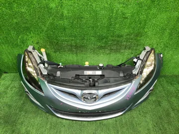 НОУСКАТ НА MAZDA ATENZA GH5FS L5-VE
