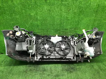 НОУСКАТ НА MAZDA ATENZA GH5FS L5-VE