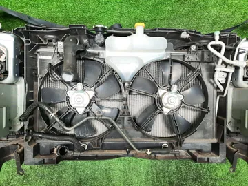 НОУСКАТ НА MAZDA ATENZA GH5FS L5-VE